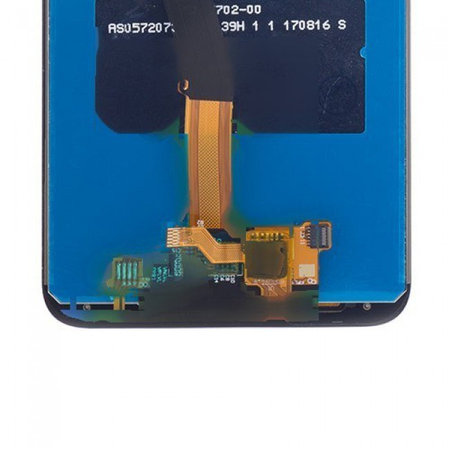 Custom Screen Replacement for Huawei P Smart White