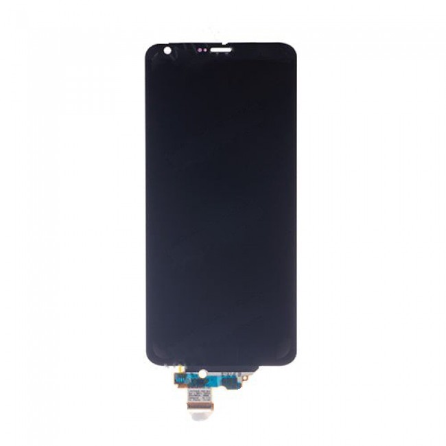 Custom Screen Replacement for LG G6 Astro Black