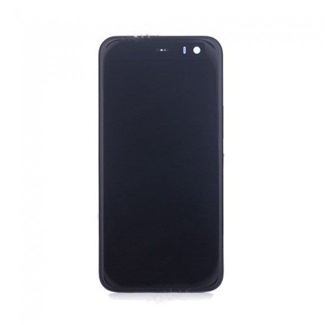 Screen Replacement with Frame for HTC U11 Life Ice White