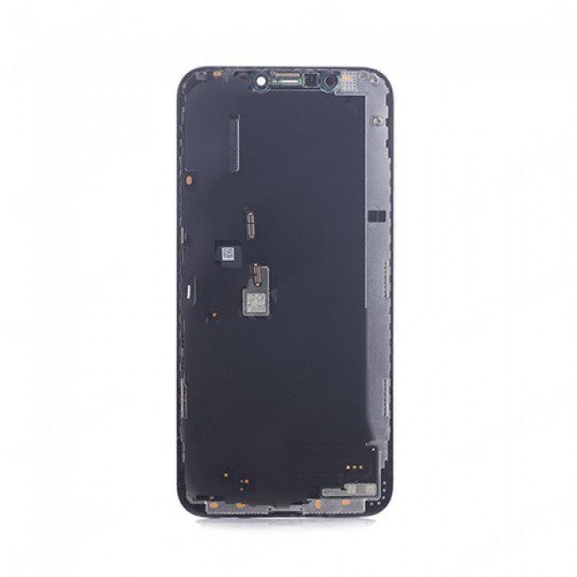 LCD Screen Replacement for iPhone XS Space Gray