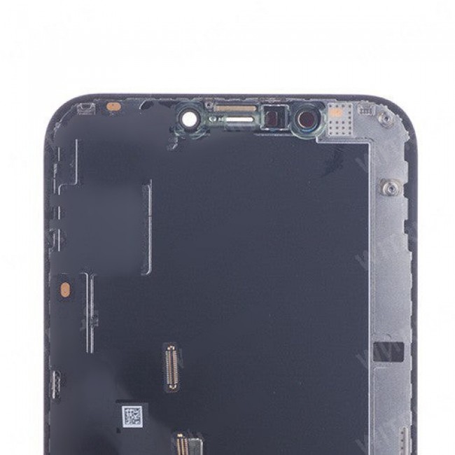 LCD Screen Replacement for iPhone XS Space Gray