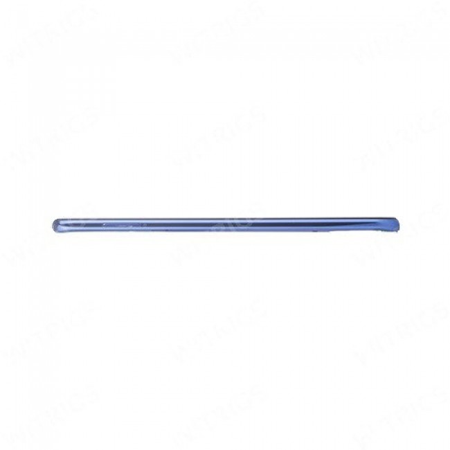 Screen Replacement with Frame for Xiaomi Mi 8 Blue (Blue)