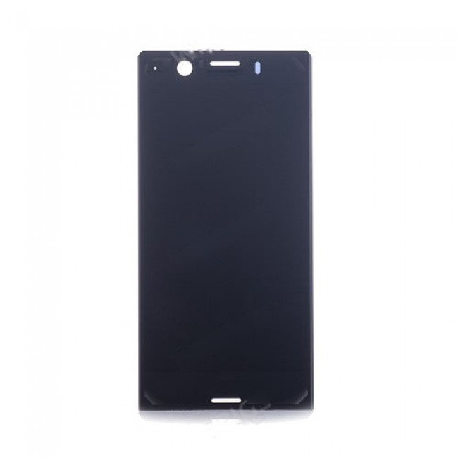 LCD Screen Replacement for Sony Xperia XZ1 Compact Black