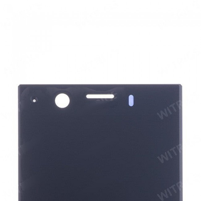 LCD Screen Replacement for Sony Xperia XZ1 Compact Black
