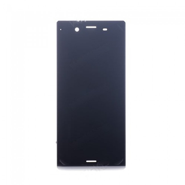 LCD Screen Replacement for Sony Xperia XZ1 Black