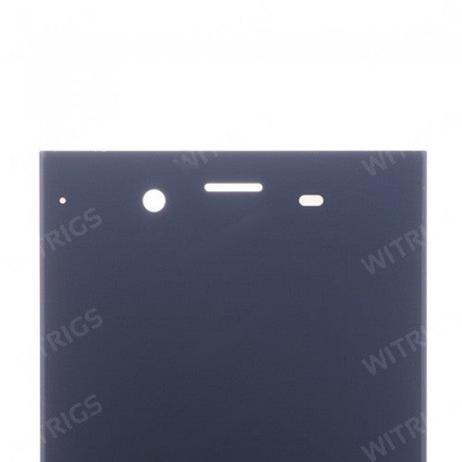LCD Screen Replacement for Sony Xperia XZ1 Black