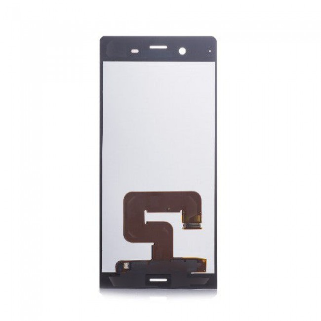 LCD Screen Replacement for Sony Xperia XZ1 Moonlit Blue