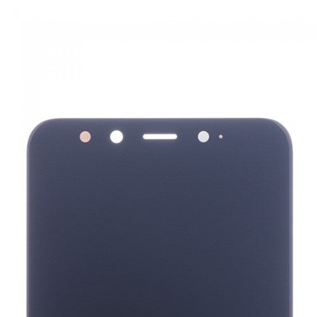 LCD Screen Replacement for Xiaomi Mi A2 Black (Black)