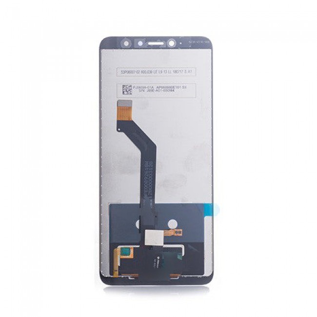 LCD Screen Replacement for Xiaomi Redmi S2 Stunning Black (Black)