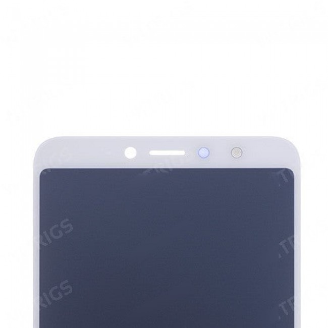 LCD Screen Replacement for Xiaomi Redmi S2 White (White)