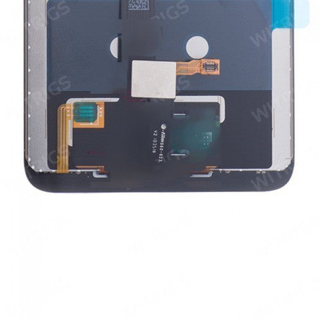 LCD Screen Replacement for Xiaomi Redmi S2 White (White)