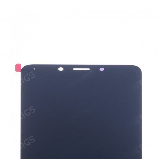 LCD Screen Replacement for Xiaomi Redmi 6 / 6A Black (Black)