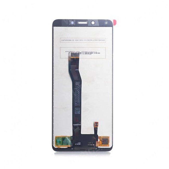 LCD Screen Replacement for Xiaomi Redmi 6 / 6A Black (Black)