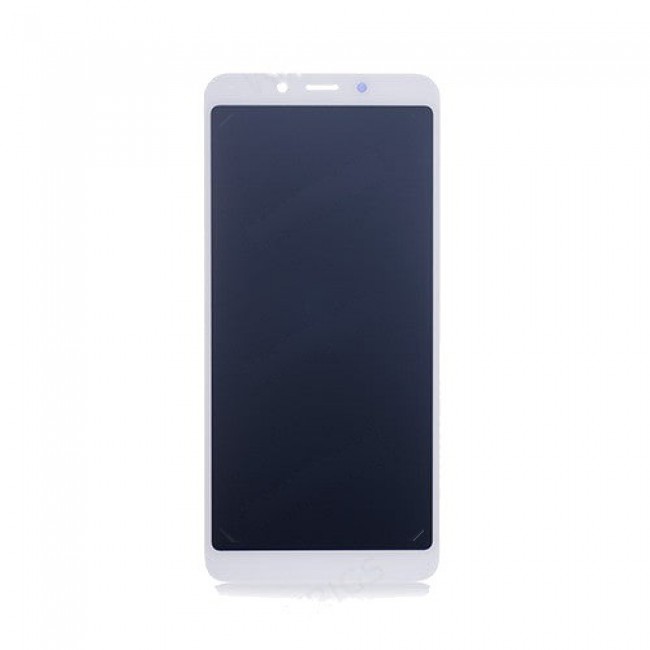 LCD Screen Replacement for Xiaomi Redmi 6 / 6A White (White)