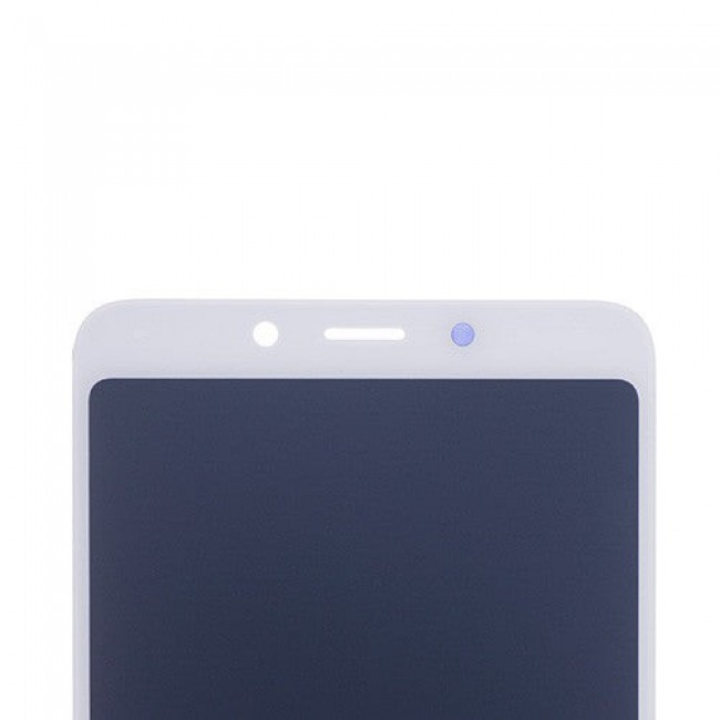 LCD Screen Replacement for Xiaomi Redmi 6 / 6A White (White)