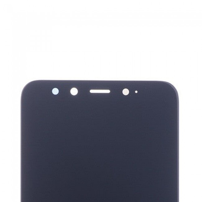 Custom Screen Replacement for Xiaomi Mi A2 Black (Black)