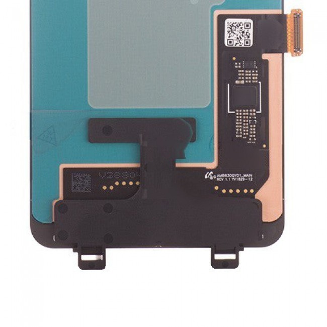 LCD Screen Replacement for Google Pixel 3 XL