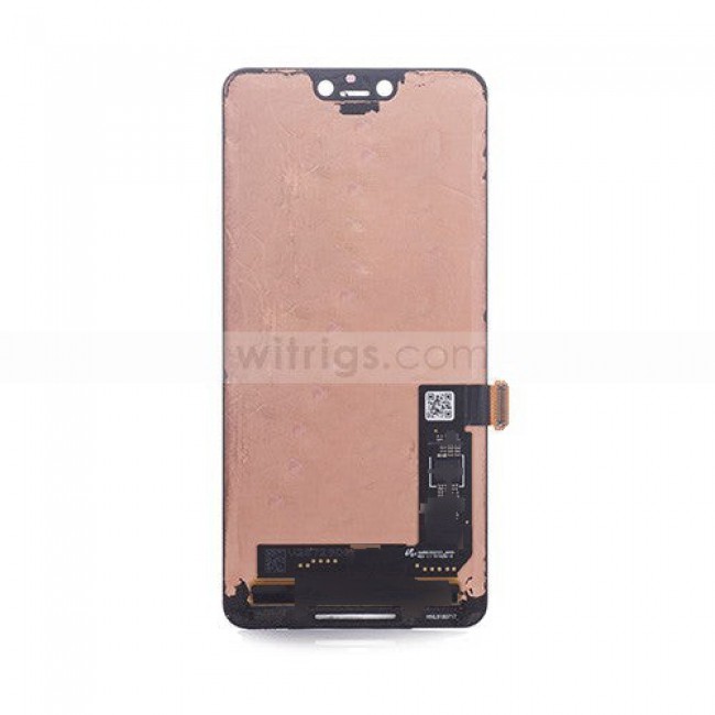 LCD Screen Replacement for Google Pixel 3 XL