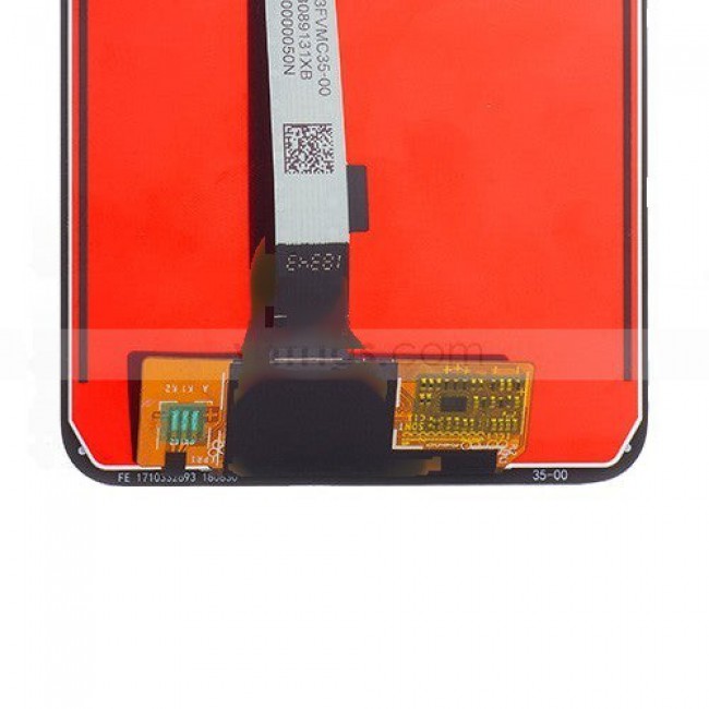 LCD Screen Replacement for Xiaomi Mi 8 Lite Black (Gray)