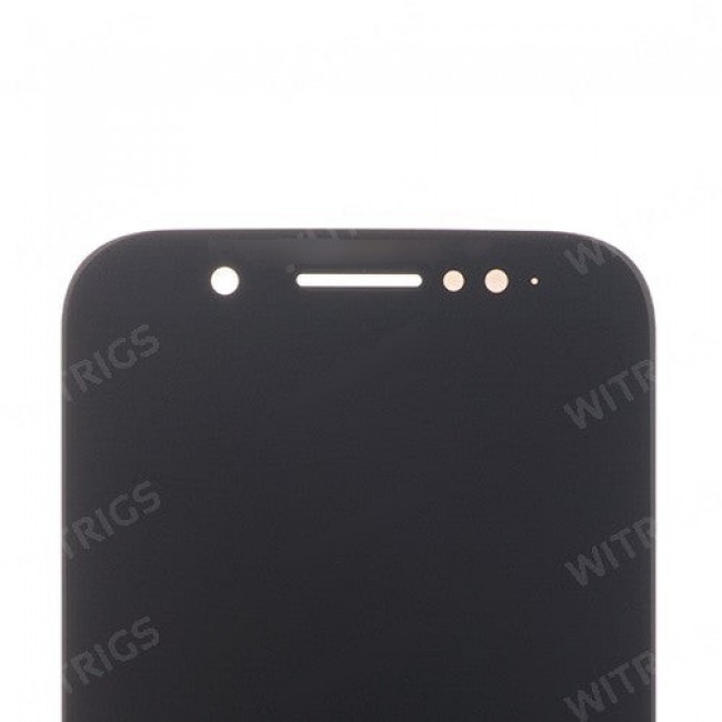 Custom Screen Replacement for Xiaomi Black Shark Black (Black)