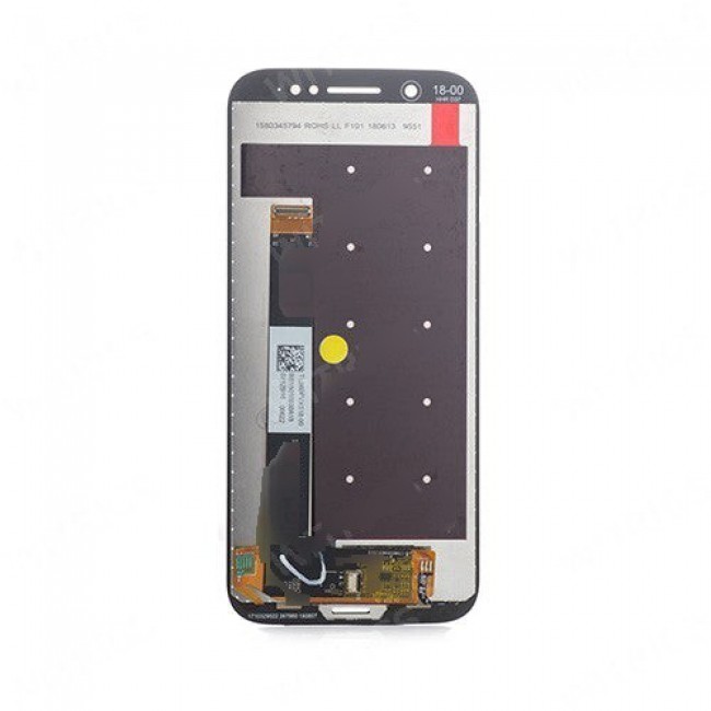 Custom Screen Replacement for Xiaomi Black Shark Black (Black)