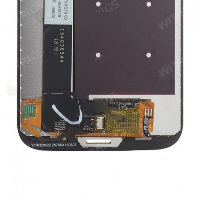 Custom Screen Replacement for Xiaomi Black Shark Black (Black)