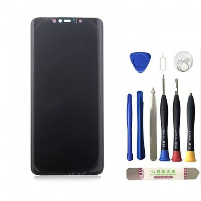 LCD Screen Replacement for Huawei Mate 20 Pro Black