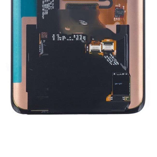 LCD Screen Replacement for Huawei Mate 20 Pro Black