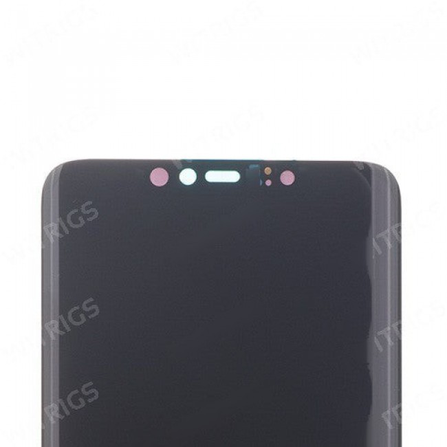 LCD Screen Replacement for Huawei Mate 20 Pro Black