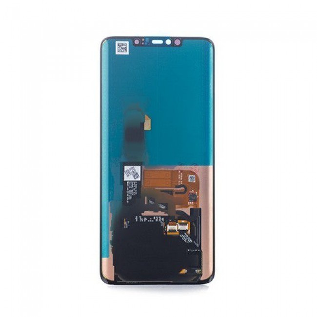 LCD Screen Replacement for Huawei Mate 20 Pro Black