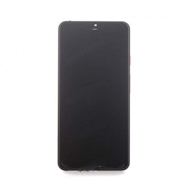 P-OLED Screen Assembly for Google Pixel 3 XL Not Pink