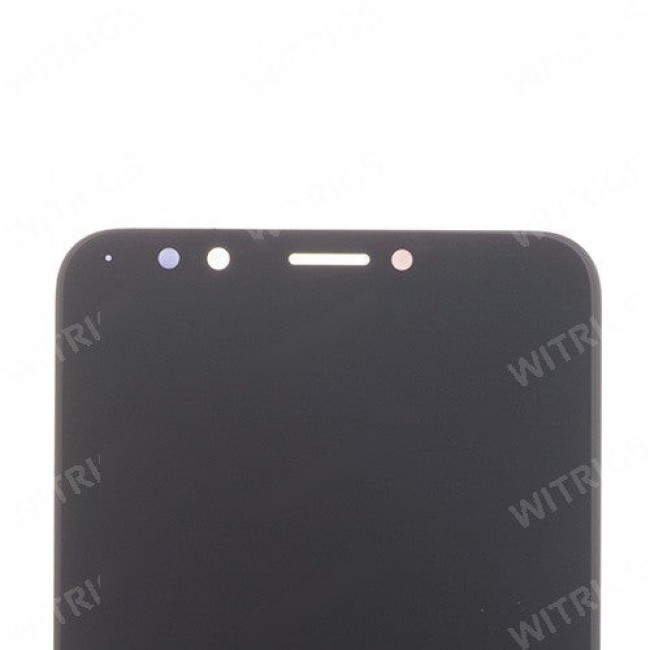 LCD Screen Replacement for Huawei Y7 Prime (2018) Black