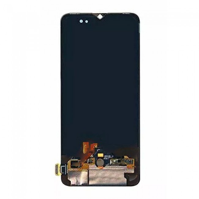 LCD Screen Replacement for OnePlus 6T Black
