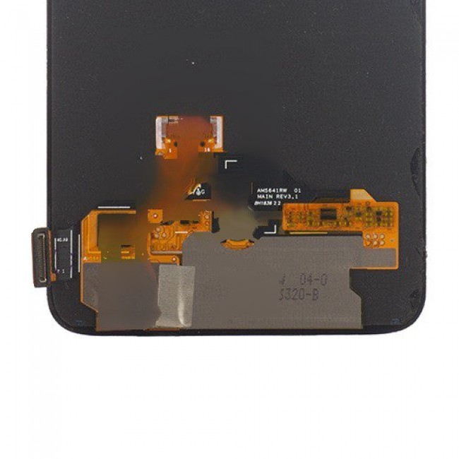 LCD Screen Replacement for OnePlus 6T Black