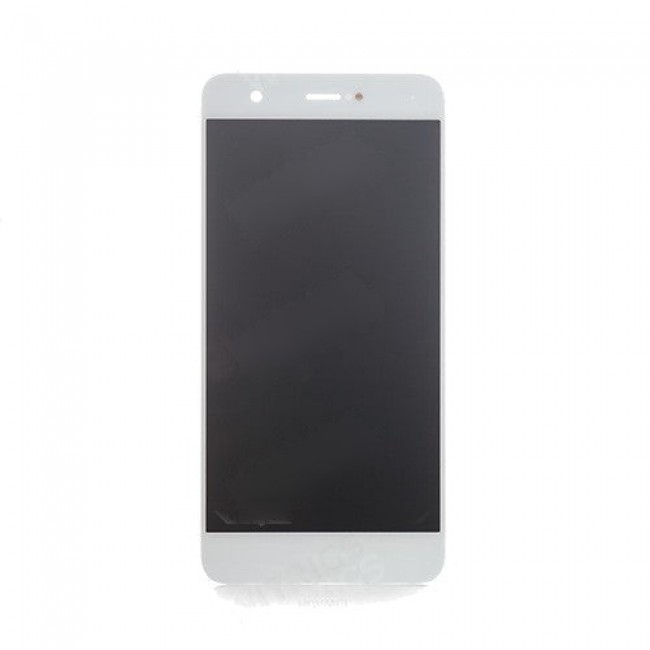 Custom Screen Replacement for Huawei Nova Mystic Silver
