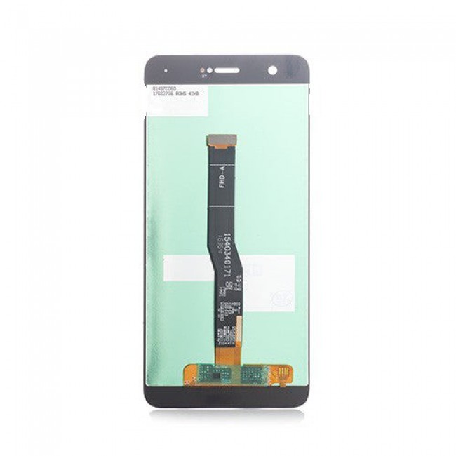 Custom Screen Replacement for Huawei Nova Mystic Silver