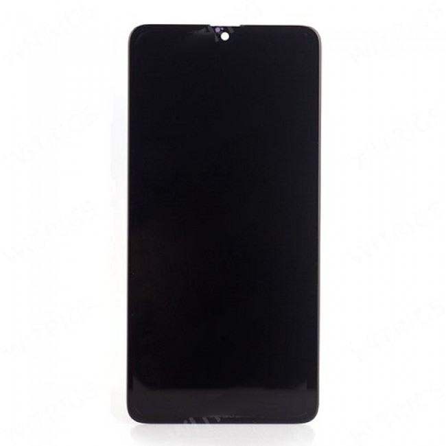 LCD Screen Replacement for Huawei Mate 20 Black