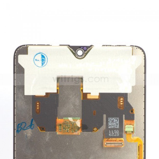 LCD Screen Replacement for Huawei Mate 20 Black