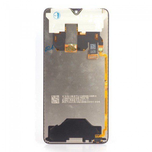 LCD Screen Replacement for Huawei Mate 20 Black