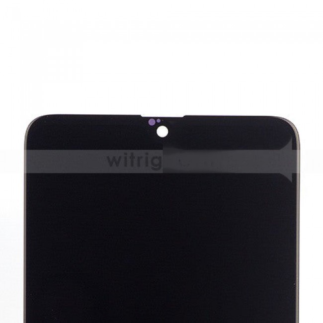 LCD Screen Replacement for Huawei Mate 20 Black