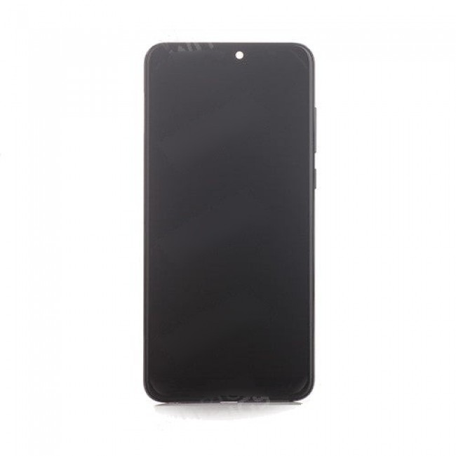 Screen Replacement with Frame for Huawei P20 Pro Midnight Blue