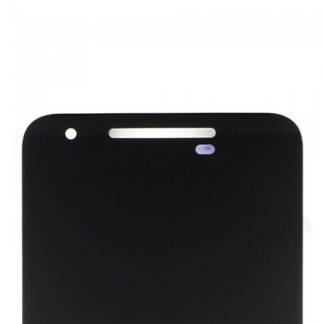 Custom Screen Replacement for LG Nexus 5X Carbon
