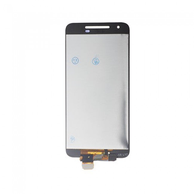 Custom Screen Replacement for LG Nexus 5X Carbon