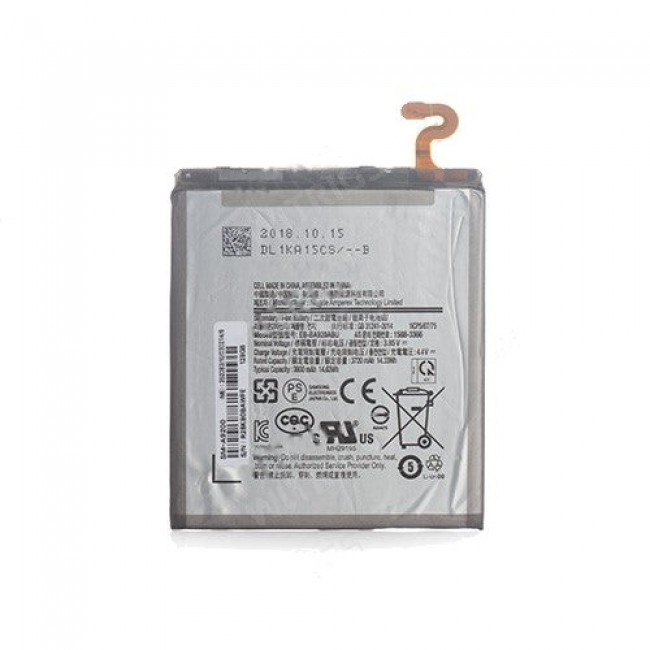 Battery for Samsung Galaxy A9 (2018)