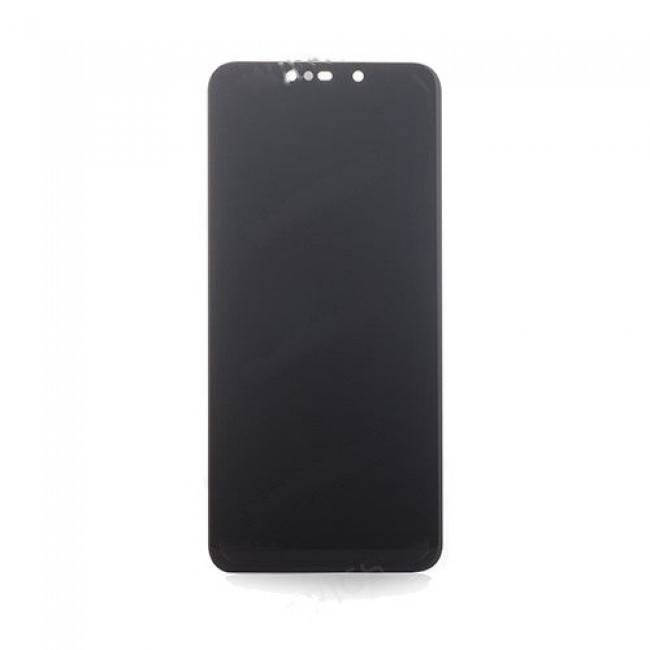 LCD Screen Replacement for Huawei Mate 20 Lite Black