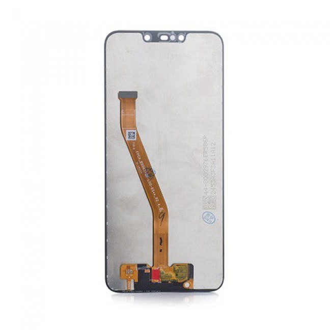 LCD Screen Replacement for Huawei Mate 20 Lite Black