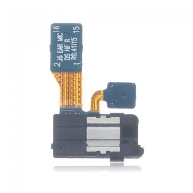 Headphone Jack Flex for Samsung Galaxy J4
