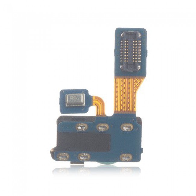Headphone Jack Flex for Samsung Galaxy J4