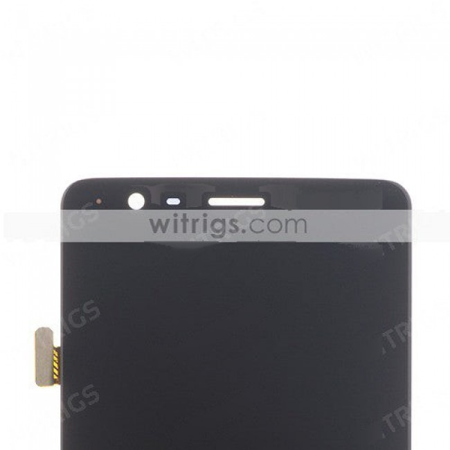 OLED Screen Replacement for OnePlus 3/3T Graphite Black
