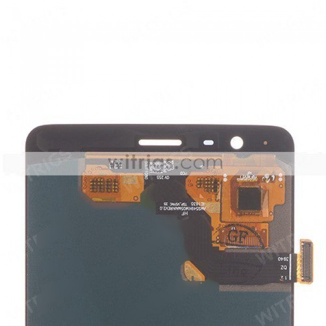 OLED Screen Replacement for OnePlus 3/3T Graphite Black